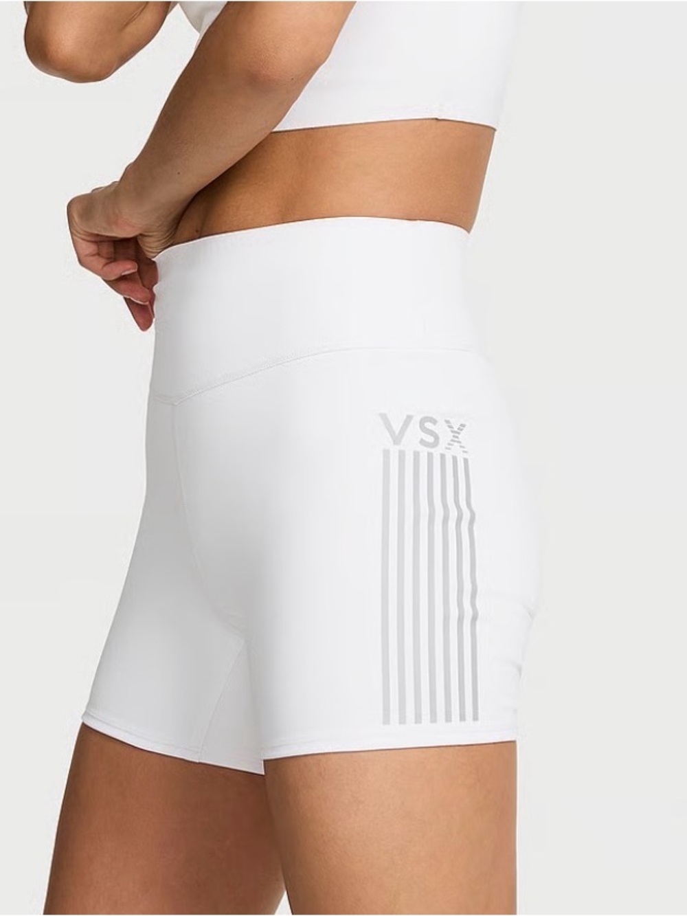 VSX Incredible Coverager 5" Bike Short
